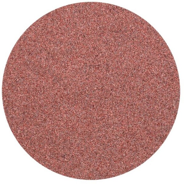 Pferd 42672 2in COMBIDISC Abrasive Disc Type CDR - Aluminum Oxide A-PLUS - 80 Gt. 42672-PFERD - main